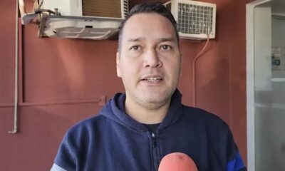 Usan fotografía de conocido policía de Concepción para estafas