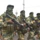 Peña amplía cobertura militar en Itapúa, Misiones y Ñeembucú ante expansión del crimen organizado
