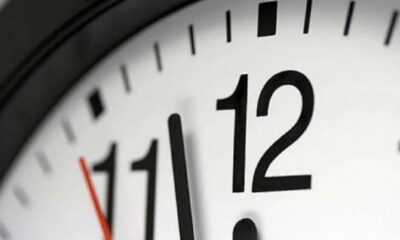 Vuelven a reflotar proyecto para mantener horario de verano todo el año