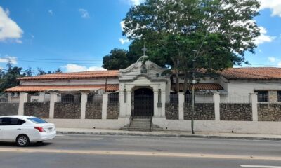 Reportan intento de fuga de una interna del Buen Pastor