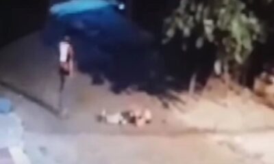 Muere el hombre golpeado por su vecino en Ñemby
