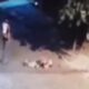 Muere el hombre golpeado por su vecino en Ñemby