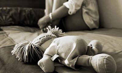 Senado aprueba subir a 30 años la pena para casos de abuso sexual en niños
