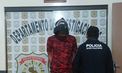 Detienen a presunto implicado en asesinato de Clemencio “Gringo” González
