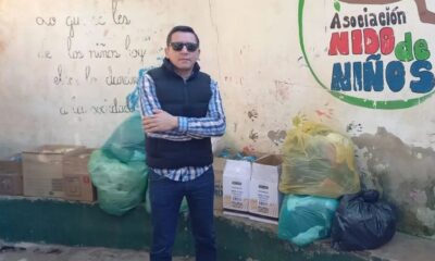 Chaqueñito Vera renuncia a la Comisión de Pueblos Indígenas tras repudio de líderes del Bajo Chaco