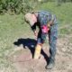 Destruyen una pista clandestina usada por aeronaves narcos en Bella Vista Norte