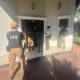 Operativo Pavo Real: Fiscalía allana lujosa vivienda vinculada a Jarvis Pavão en Lambaré