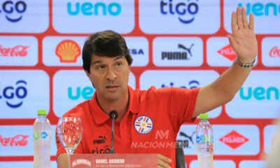 Albirroja: Estos son los convocados de Daniel Garnero