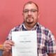 Docente denuncia que embargaron su sueldo por pagarés que no firmó