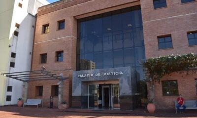 PJC: Detectan supuesta falsificación de resolución judicial que beneficia a presunto sicario