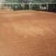 Discusión en plena cancha de vóley termina con dos muertos