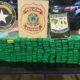Paraguayo es detenido con más de 100 kilos de marihuana en Puente de la Amistad