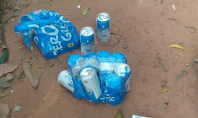 Ronda de tragos y discusión terminan en un asesinato en Capitán Bado