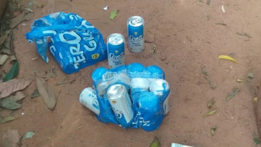Ronda de tragos y discusión terminan en un asesinato en Capitán Bado Ronda de tragos y discusión terminan en un asesinato en Capitán Bado