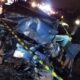 Joven futbolista muere en violento choque de autos en Guayaibí