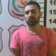 PJC: Hermanito de Ryguasu cae en una barrera policial