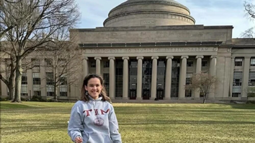 Joven paraguaya es aceptada en las mejores universidades de EEUU: ¿Cuál eligió para estudiar?