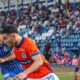 El Danzarín recibe a robustecido Gallo