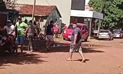 Asesinan a balazos a Clemencio «Gringo» González en PJC