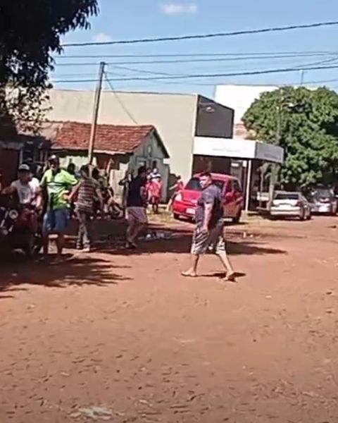 Asesinan a balazos a Clemencio «Gringo» González en PJC Asesinan a balazos a Clemencio «Gringo» González en PJC