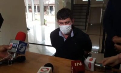 Tribunal condena a 30 años de cárcel a ex policía por feminicidio