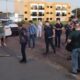 PJC: Juzgado otorga prisión domiciliaria a guardia sospechoso de matar a un joven