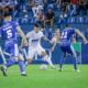 Sol de América tumba a 2 de Mayo con un gol en tiempo de descuento