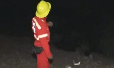 Tragedia en Villa Hayes: Hermanos de 7 y 10 años se ahogaron en una especie de laguna