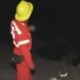 Tragedia en Villa Hayes: Hermanos de 7 y 10 años se ahogaron en una especie de laguna