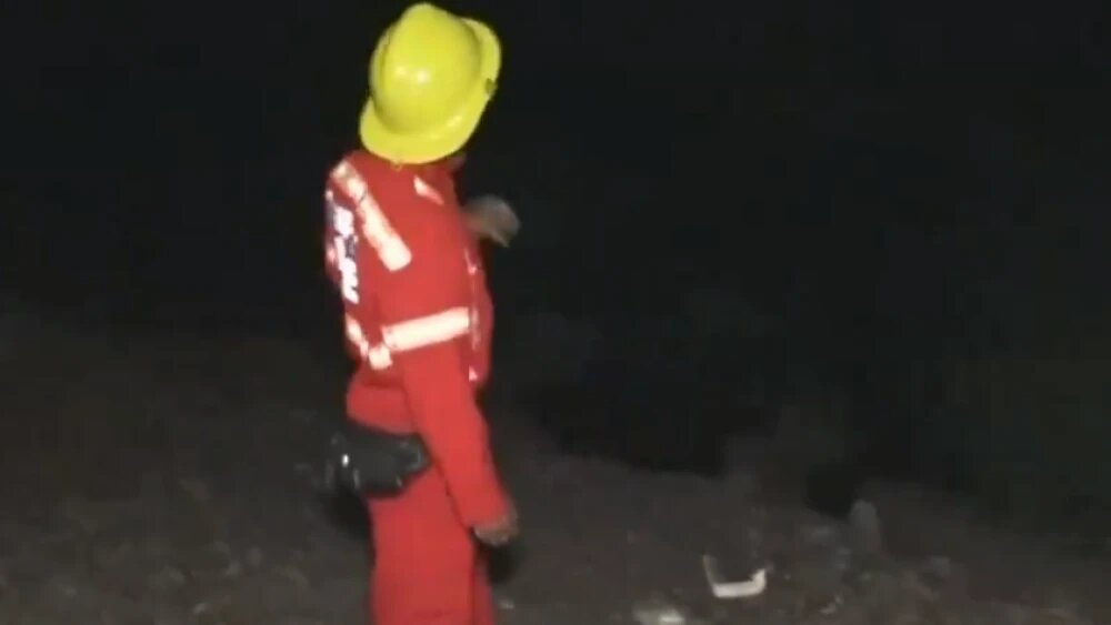 Tragedia en Villa Hayes: Hermanos de 7 y 10 años se ahogaron en una especie de laguna