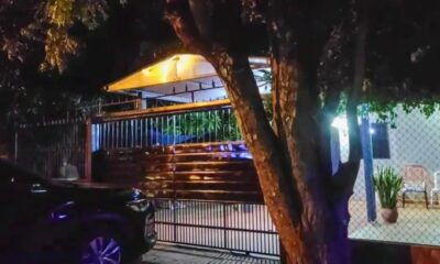 Comerciante es asesinado a balazos en Presidente Franco