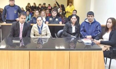 Falleció Ninfa Morales, interna del Buen Pastor condenada por el asesinato de una actuaria judicial