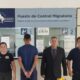 PJC: Expulsan del país a brasileño detenido que cuenta con tres órdenes de captura