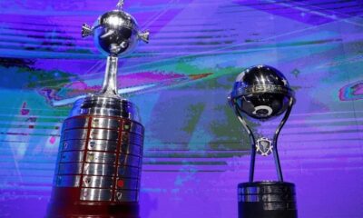 La semana copera de los paraguayos: cruces, días y horarios en Copa Libertadores 2024 y Copa Sudamericana 2024