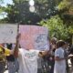 Trabajadores marchan en su día contra atropellos laborales