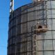 Accidente laboral: Pierde la vida al caer dentro de un silo entre turbinas