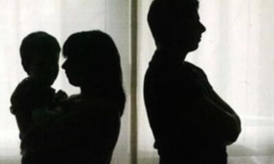 Papá moroso condenado a 2 años, desde ahora deberá estar inscripto en el Redam