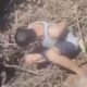 Cansados de la inseguridad en Ñemby, pobladores atraparon a un presunto ladrón
