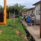 Hallan cadáver en arroyo de Capiatá: presumen que fue arrastrado por el raudal