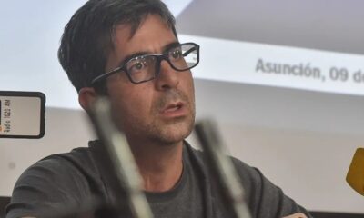 Familia Pecci: Solo ven entusiasmo en Colombia por resolver el crimen del fiscal