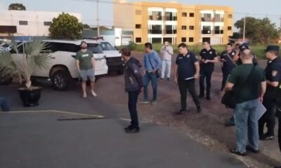 PJC: Guardia habría matado de un balazo a presunto chespi
