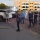 PJC: Guardia habría matado de un balazo a presunto chespi
