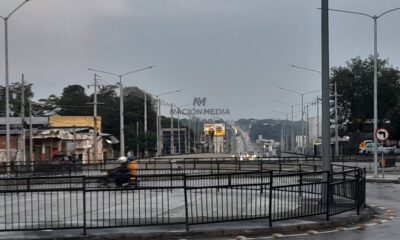 Ambiente fresco a cálido hasta mañana, descenso desde el domingo