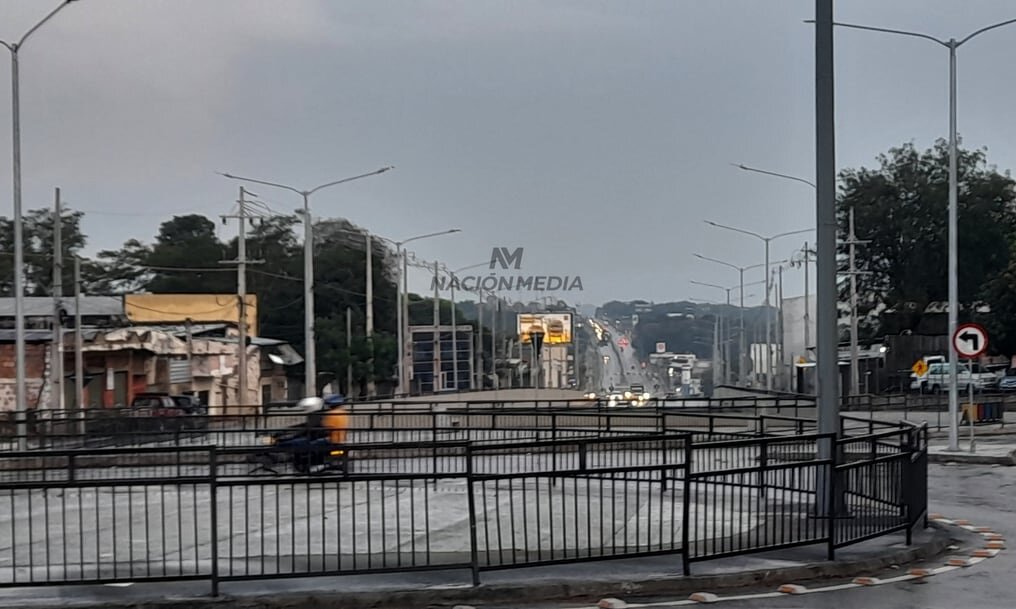 Ambiente fresco a cálido hasta mañana, descenso desde el domingo