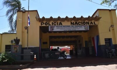 Investigan supuesto secuestro exprés en Pedro Juan Caballero