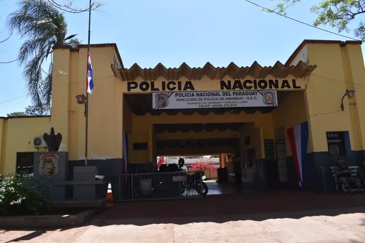 Investigan supuesto secuestro exprés en Pedro Juan Caballero Investigan supuesto secuestro exprés en Pedro Juan Caballero