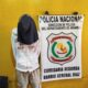 PJC: Joven es detenido por intentar robar carne envasada de un supermercado céntrico