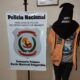 PJC: Detienen a brasileño con frondosos antecedentes por hurtar celular de una hamburguesería