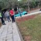 Conmoción en Piribebuy: Niña de 9 años muere electrocutada mientras jugaba en una plaza