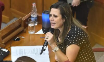 Fiscalía recomienda a la Corte hacer lugar a la acción de Kattya González